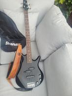 Ibanez GIO Soundgear
Basgitaar + Riem + Tas + Kabel, Muziek en Instrumenten, Snaarinstrumenten | Gitaren | Elektrisch, Ophalen of Verzenden