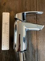Grohe Wastafelkraan - Perfect voor uw badkamer!, Ophalen of Verzenden, Zo goed als nieuw, Chroom, Wastafel