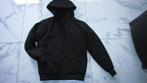 small AIRFORCE winterjas zwart, Maat 46 (S) of kleiner, Ophalen of Verzenden, Zo goed als nieuw, Zwart