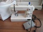 Naaimachine (Leeuwenstein),v.a 65,00e, Hobby en Vrije tijd, Naaimachines en Toebehoren, Ophalen, Gebruikt, Naaimachine, Lewenstein