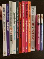 Serie boeken van Daphne Deckers, Ophalen of Verzenden, Gelezen