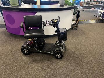 Sterling Sapphire 2 nieuwe accu’s  3 mnd garantie beschikbaar voor biedingen