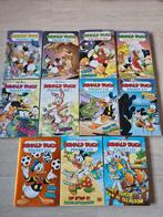 11 Donald Duck Pockets, Meerdere stripboeken, Ophalen of Verzenden, Gelezen, Walt Disney
