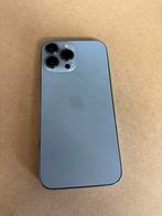 iphone 13 pro max 6 maanden garantie 128gb nieuwe batterij, Ophalen of Verzenden, Zo goed als nieuw, 128 GB