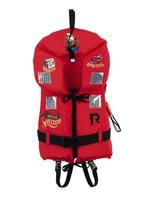Reddingsvest REGATTA Kaptein Sabeltann Gewicht kind 5-15 kg, REGATTA, Kind, Verzenden, Nieuw