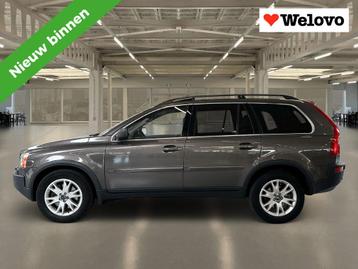 Volvo XC90 4.4 V8 Summum Rijklaar+garantie, 7 persoons, schu beschikbaar voor biedingen