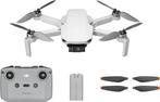 ️GEZOCHT️De "DJI mini 4K fly more combo" drone, Ophalen of Verzenden, Zo goed als nieuw, Drone met camera