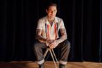 Douwe Bob | Caprera Bloemendaal | 16 september, Tickets en Kaartjes, Eén persoon, September