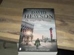 David Hewson de engel van Venetië, Boeken, Ophalen of Verzenden, Zo goed als nieuw