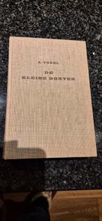 De Kleine Dokter - A. Vogel 32e druk (?), Boeken, Ophalen of Verzenden, Gelezen, Kruiden en Alternatief, A Vogel