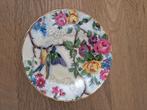 Schaaltje bird chintz, Antiek en Kunst, Antiek | Servies los, Ophalen