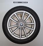 BMW 2-3-4 Serie (G42-G20/1/2/3) Styling 778 RFT+RDCi Winter, Gebruikt, Banden en Velgen, Personenwagen, Erkend duurzaam