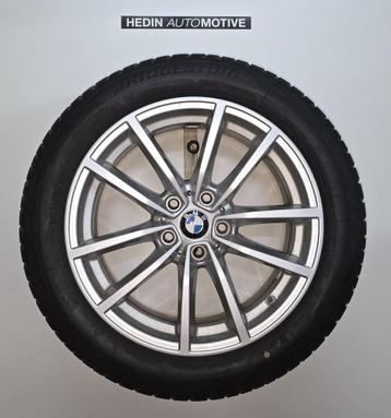 BMW 2-3-4 Serie (G42-G20/1/2/3) Styling 778 RFT+RDCi Winter beschikbaar voor biedingen