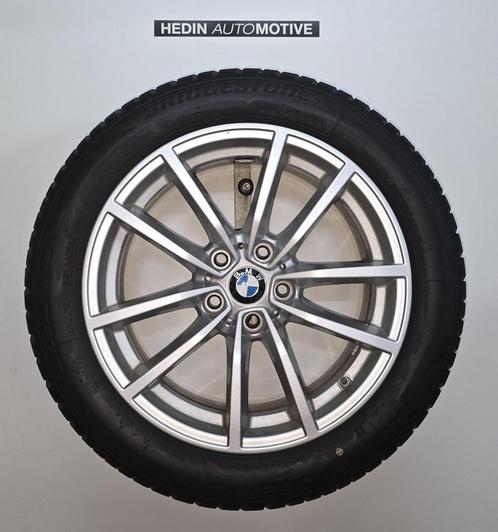 BMW 2-3-4 Serie (G42-G20/1/2/3) Styling 778 RFT+RDCi Winter, Auto-onderdelen, Banden en Velgen, Banden en Velgen, Winterbanden