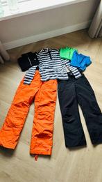 Skikleding maat 152 - 164, Broek, Gebruikt, Protest, Ophalen of Verzenden