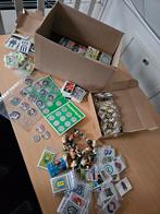 Voetbal verzameling, Ophalen of Verzenden, Zo goed als nieuw, Overige binnenlandse clubs, Poster, Plaatje of Sticker