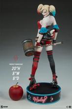 Sideshow Premium Format statue Harley Quinn Hell on Wheels