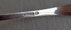 KELTUM P1 HOLLANDS GLAD verzilverde sauslepel juslepel 17cm, Postbus 64461, Brunssum, Nederland, Verzenden, Kenduseditemsinfo@gmail.com