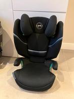 Cybex Solution S2 i-Fix Autostoel, Gebruikt, 15 t/m 36 kg, Verstelbare rugleuning, Isofix