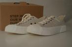 Nieuwe Bullboxer sneaker maat 37, Kleding | Dames, Schoenen, Ophalen, Wit, Nieuw, Sneakers of Gympen