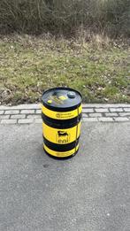 vuurton, Ophalen, Gebruikt, Eni, ENI