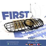 W447 AMG FACELIFT GT GRIL Mercedes V KLASSE / VITO 2018-2023