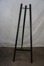 Inklapbare Ezel zwart, Ophalen of Verzenden, Gebruikt, Ezel