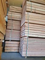 Te koop douglas balken planken dakbeschot zwarte planken, Ophalen of Verzenden, Nieuw