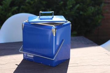retro koelbox - cooler beschikbaar voor biedingen