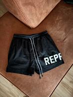 Represent Swim Shorts – Black with Logo S, Zwart, Ophalen of Verzenden, Represent, Zwemshort