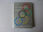 Olympische Spelen 1960, 1980, 1984 en 1988.  6 boeken DDR.  , Ophalen of Verzenden, Zo goed als nieuw, Overige sporten