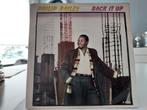 7" Single Philip Bailey - Back It Up / Because Of You, Gebruikt, 7 inch, Single, Ophalen of Verzenden
