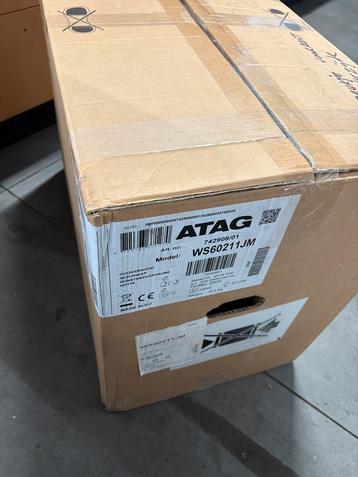 Atag afzuigkap WS60211JM - Bruynzeel Outlet beschikbaar voor biedingen