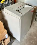IDEAL 4002 Professionele Papierversnipperaar, Ophalen, Gebruikt