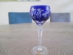 Kristallen Glas, Borrel- of Shotglas, Zo goed als nieuw, Ophalen