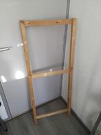 Ivar zijpaneel 124cm 50cm, Ophalen