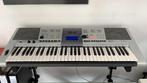 YAMAHA PSR-E403 portable keyboard, Muziek en Instrumenten, Keyboards, Ophalen, Yamaha, Aanslaggevoelig, 61 toetsen