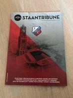 Staantribune NR 28, Ophalen of Verzenden, Zo goed als nieuw, Buitenlandse clubs
