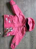 Winterjassen maat 92 en 98, Gebruikt, Meisje, Ophalen of Verzenden, Kiki&Koko