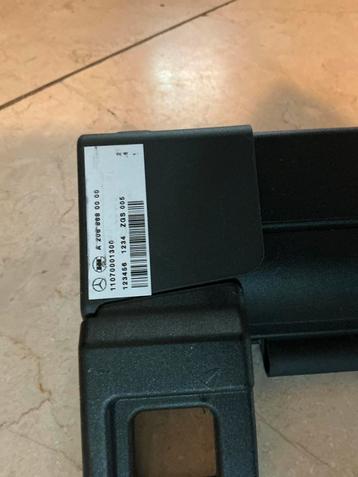 Mercedes A/B Klasse W177/W247 Rolhoes Bagage-afdekking Nieuw beschikbaar voor biedingen