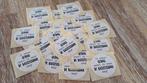Sticker mix 5, Ophalen of Verzenden, Nieuw, Sticker