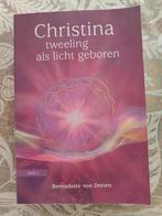 Bernadette von Dreien - Tweeling als licht geboren, Achtergrond en Informatie, Spiritualiteit algemeen, Ophalen of Verzenden, Zo goed als nieuw