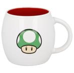 Super Mario Bros Mok - Mushroom, Keramiek, Overige typen, Nieuw, Ophalen of Verzenden