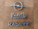 opel kadett C,, Auto diversen, Ophalen of Verzenden