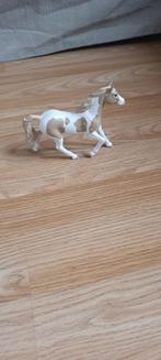 Schleich Horse Club Paint horse merrie, Ophalen of Verzenden, Gebruikt