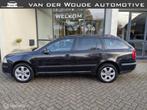 Skoda Octavia Combi 1.8 TSI Ambiente '07 Airco|Cruise!, Voorwielaandrijving, 65 €/maand, Stof, 4 cilinders