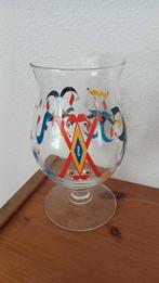 Duvel Letman Bierglas, Verzenden