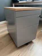 Luxe ladeblok, Ophalen, Zo goed als nieuw