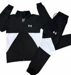 under Armour trainingspak maat S tot xxl, Kleding | Heren, Sportkleding, Ophalen of Verzenden, Nieuw