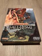 Pandemic Fall of Rome bordspel, Een of twee spelers, Ophalen of Verzenden, Zo goed als nieuw, ZMAN Games